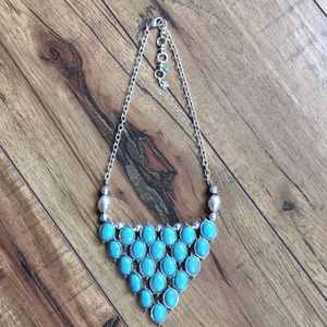 Lucky Brand necklace